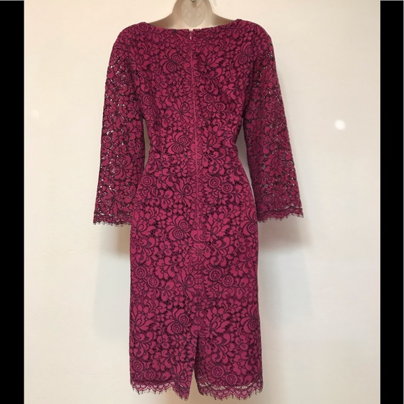 Alex Marie dress - Picture 5 of 8